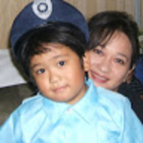 Meet your Posher, Jocelin - Picture 1 of 1